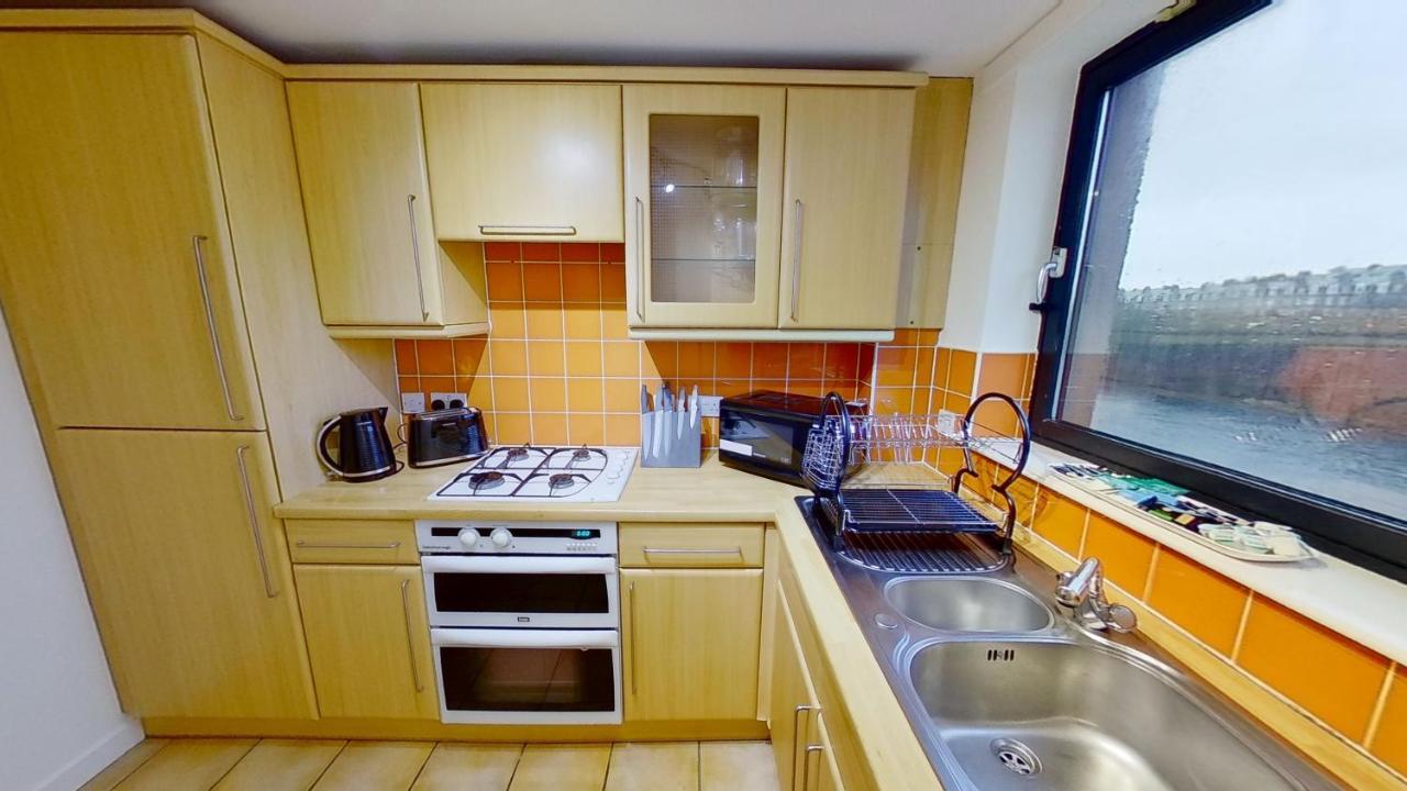 Orangeapartments Riverside Drive,5 Minutes From City Centre Aberdeen Exterior foto