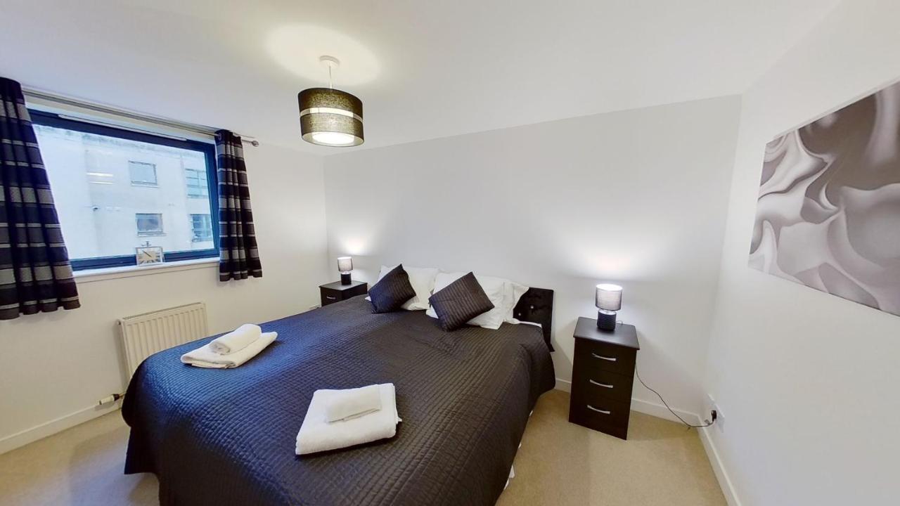 Orangeapartments Riverside Drive,5 Minutes From City Centre Aberdeen Exterior foto