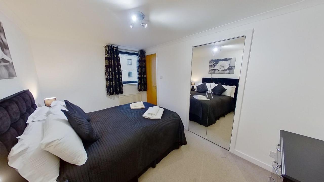 Orangeapartments Riverside Drive,5 Minutes From City Centre Aberdeen Exterior foto