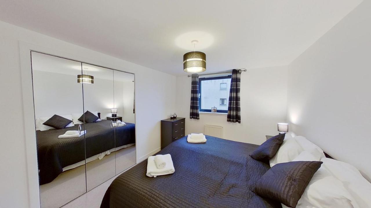 Orangeapartments Riverside Drive,5 Minutes From City Centre Aberdeen Exterior foto