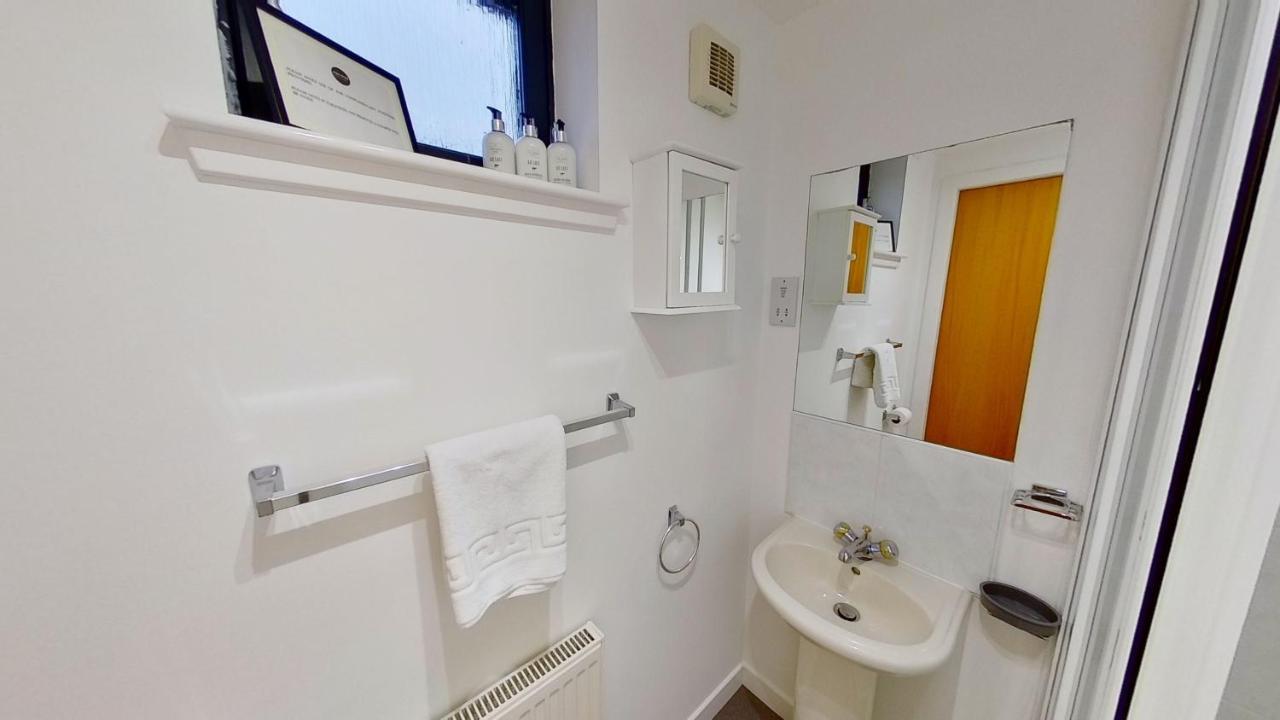 Orangeapartments Riverside Drive,5 Minutes From City Centre Aberdeen Exterior foto